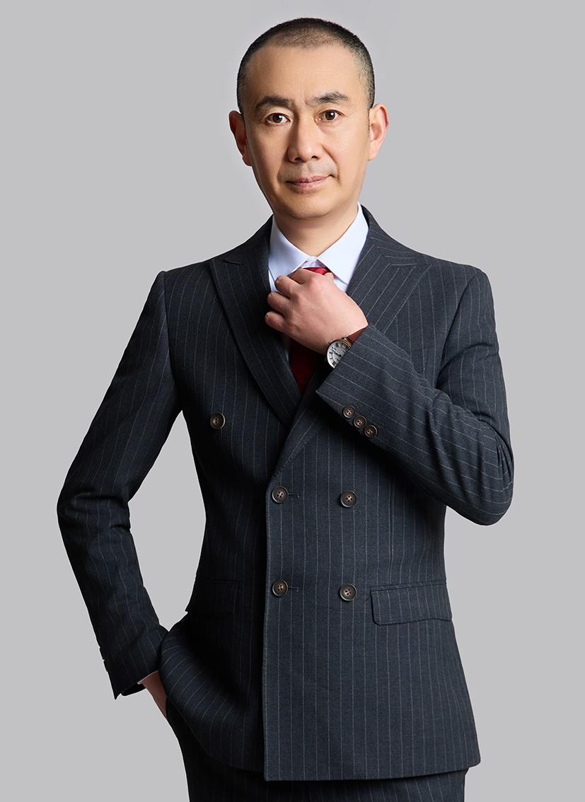 艾文明