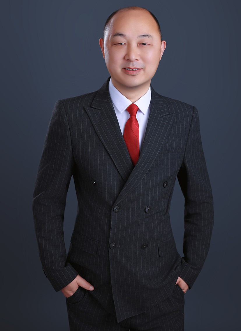 副会长 贺敏