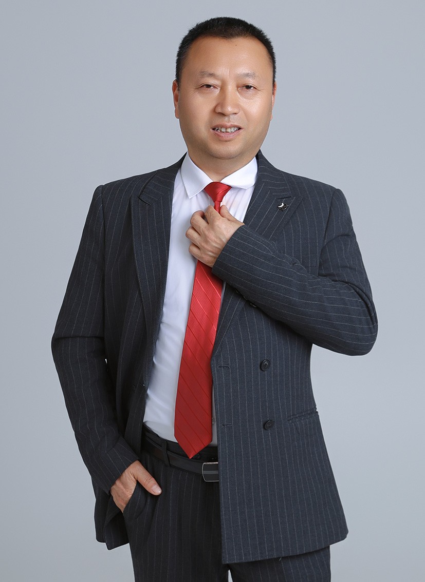 秘书长 付强
