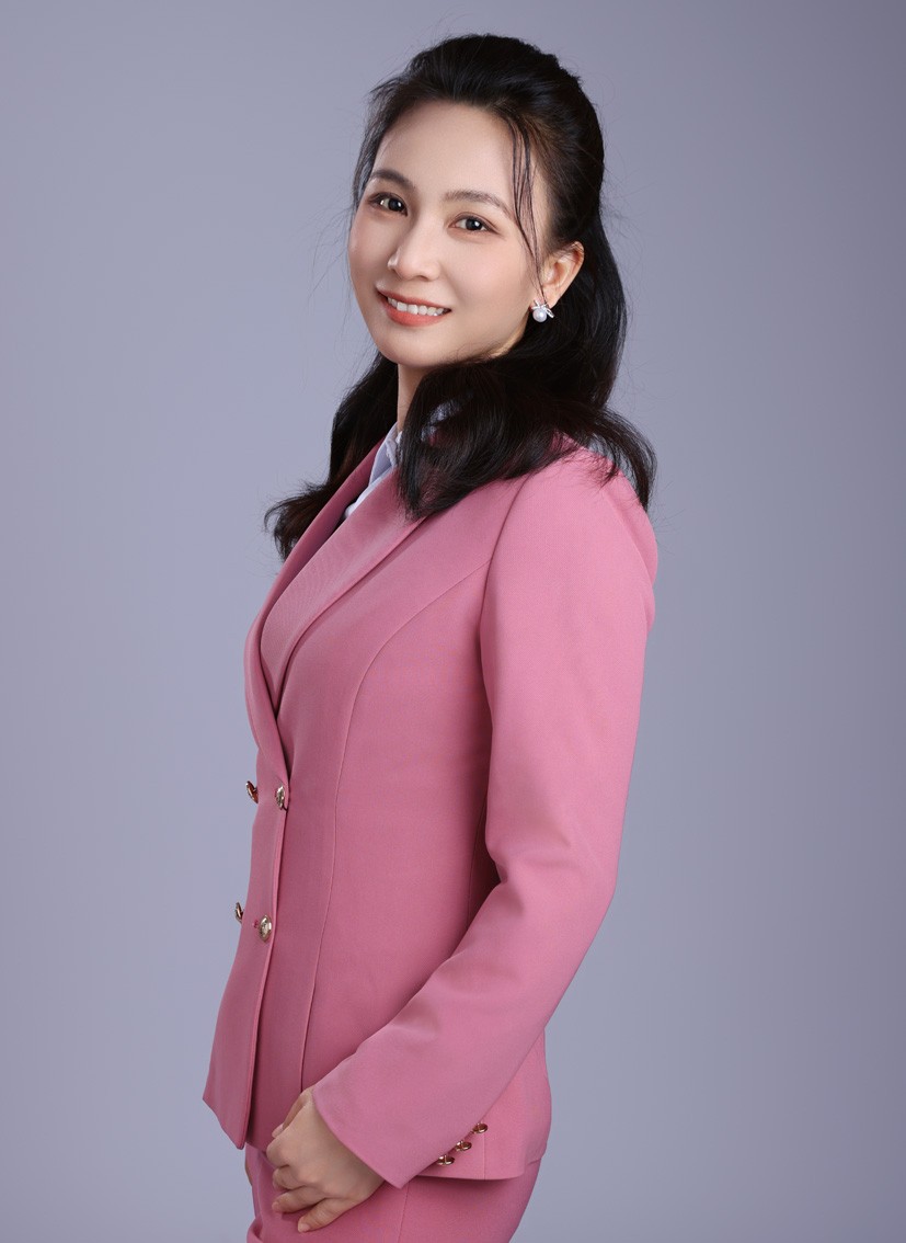 副会长 胡燕飞 副会长 胡燕飞