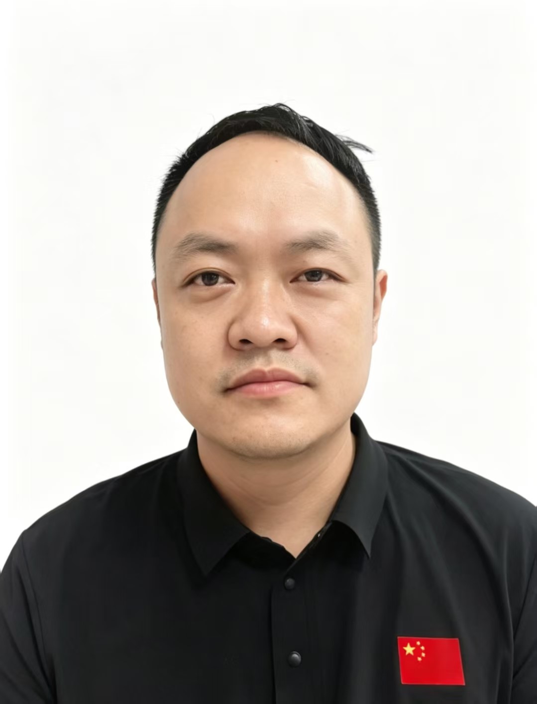 董事长 杨训